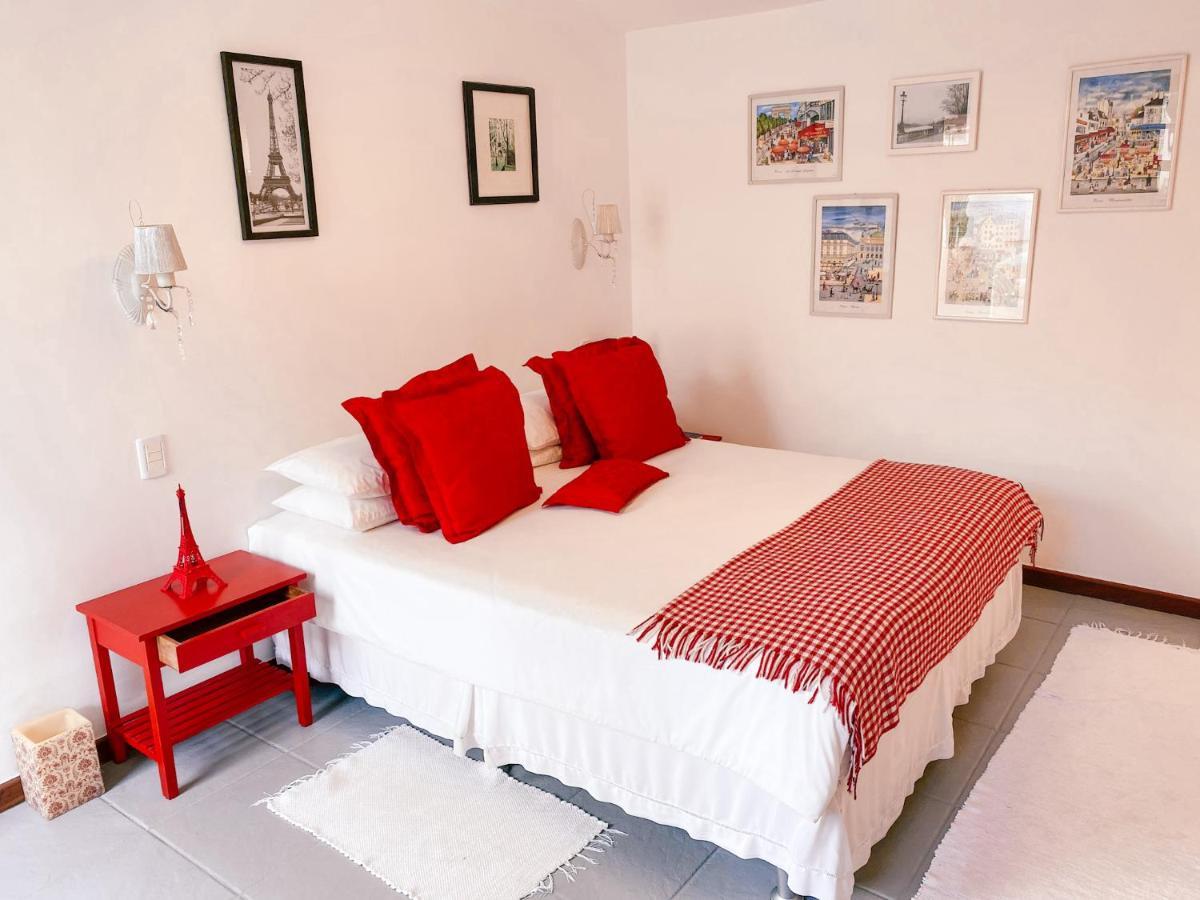 La Maison De Vacances Búzios Kültér fotó