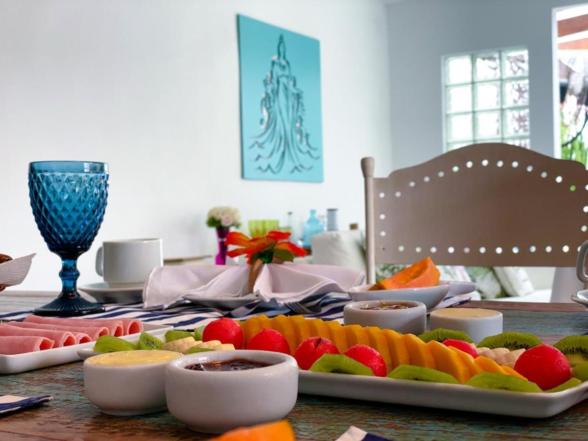 La Maison De Vacances Búzios Kültér fotó